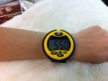 Eventing Watch